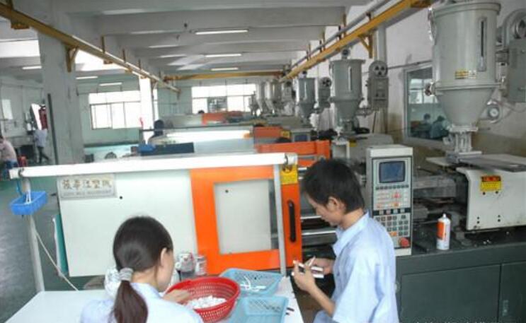 石家莊注塑模具加工廠如何面對淡季?